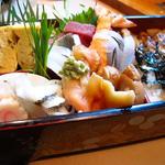 天金大船支店 - ちらし（上）