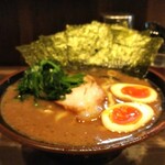 神田ラーメン わいず - 