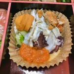 料理とワイン じょかーれ - 