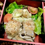 料理とワイン じょかーれ - 