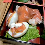 料理とワイン じょかーれ - 