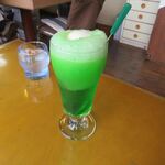 アトラス - クリームソーダ