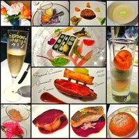 フランス料理グルメ - 