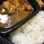 CoCo壱番屋 - 