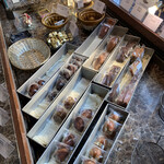 アヴランシュ・ゲネー - 