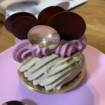 アヴランシュ・ゲネー - 