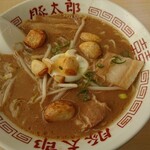 Tontarou - ミソラーメン