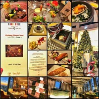 DINING & BAR TABLE 9 TOKYO - 