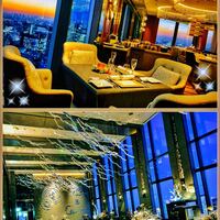 DINING & BAR TABLE 9 TOKYO - 
