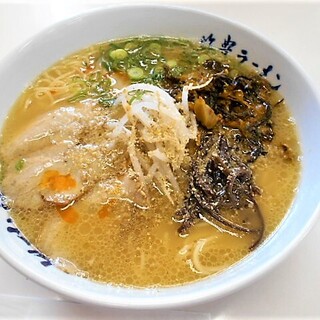 豊前市 築上郡で人気のラーメン ランキングtop7 食べログ
