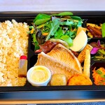 オーガニックグリル鵠沼海岸 - 