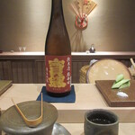 寿司つばさ - 寳劔