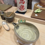 寿司つばさ - 寫樂