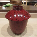 寿司つばさ - 椀