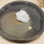 Sushi Tsubasa - 平目
