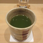 寿司つばさ - 美味しかった！