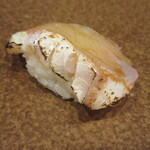 寿司つばさ - 甘鯛