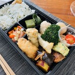 酔 - お弁当（5/5）