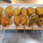 お食事処 みくま - 料理写真: