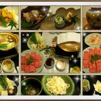 日本料理簾 -  日本料理簾 -