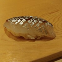 鮨 しゅん輔 阿佐ヶ谷 - さより