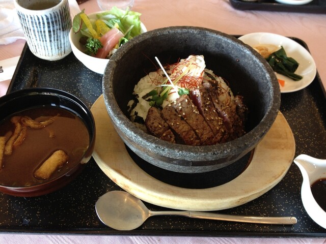 タラオカントリークラブ 新居 レストラン その他 食べログ