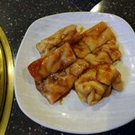 和牛亭 おかむら - あかせん