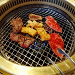 和牛亭 おかむら - 