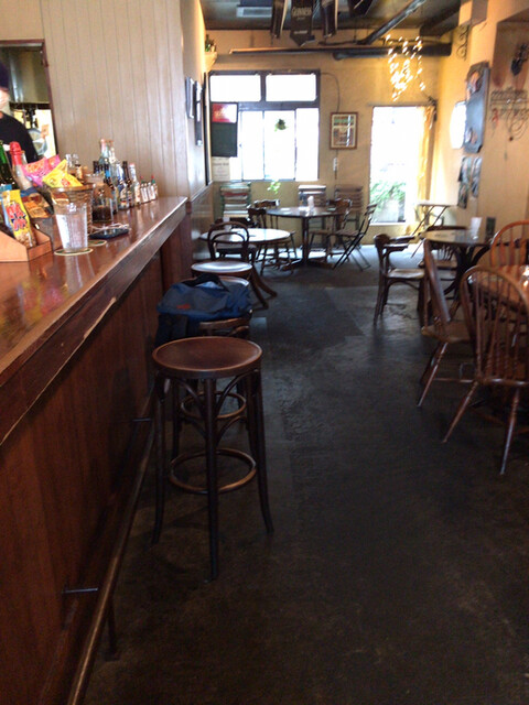 アイリッシュ パブ クラン Irish Pub Clann 自由が丘 パブ 食べログ