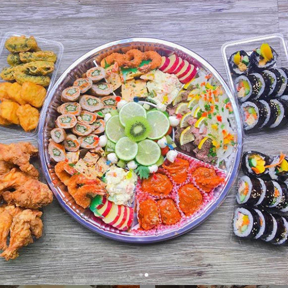 料理メニュー ビストログー 南草津店 南草津 韓国料理 食べログ 料理メニュー ビストログー 南草津店 南草津 韓国料理 食べログ
