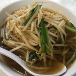 ベトコンラーメン新京 - 