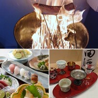 ■ワンランク上のおまかせコース