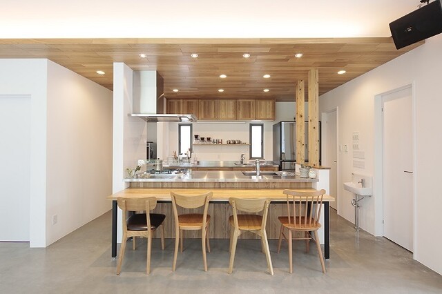 喫茶と食事 みどり - 黒松（カフェ）の写真