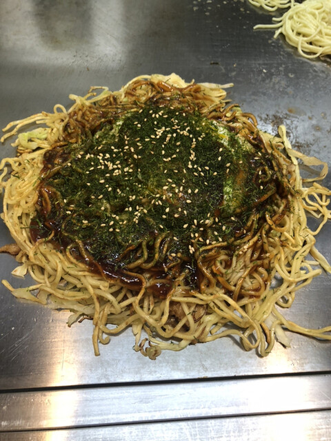 三幸 下祇園 お好み焼き 食べログ