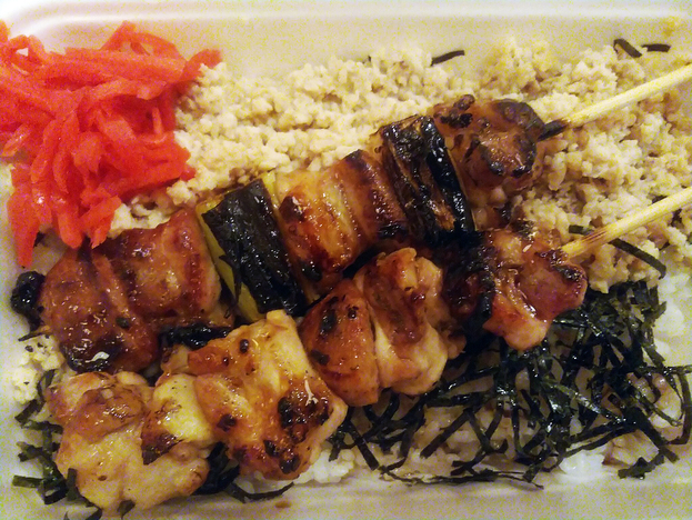 炭火焼鳥とりっこ 東予店 壬生川 焼鳥 ネット予約可 食べログ