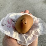 ひよ子本舗吉野堂 - 料理写真:桜ひよ子