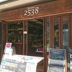 Bistro 2538 - 