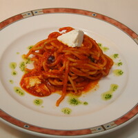 サービスランチ