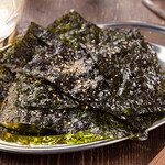 昭和大衆ホルモン - 