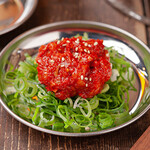 昭和大衆ホルモン - 