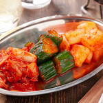 昭和大衆ホルモン - 