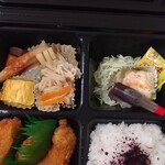 釜めし むら田 - お弁当