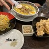 麺厨房 あじさい JR函館駅店