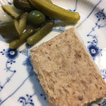 ラミティエ - リエット