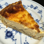 ラミティエ - キッシュ
