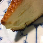 ラミティエ - トロトロ