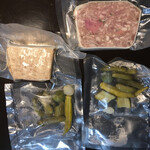 ラミティエ - 真空パック