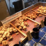 新丸子鶏唐揚専賣店 - 
