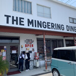 THE MINGERING DINER - 