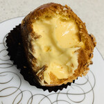 ラ・フルネ - 中身